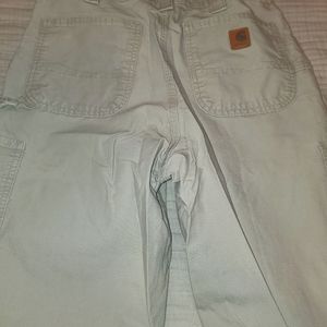 Carhartt Carpenter pants
